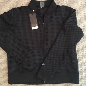 Calia warm-up jacket